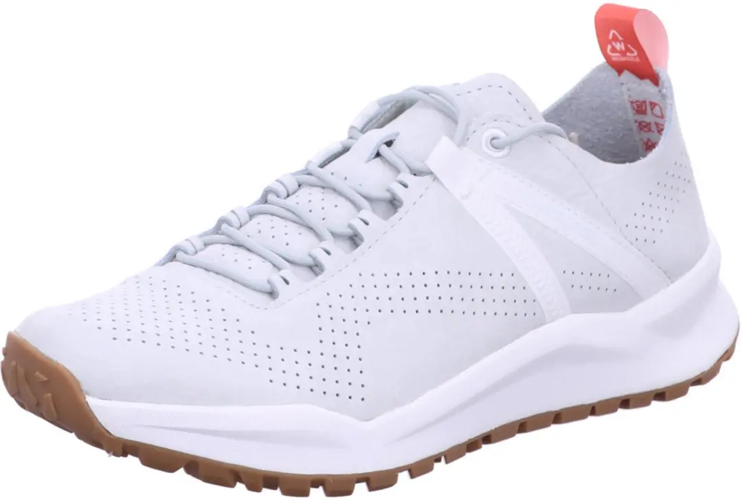 LOWA heren sneakers grijs maat 44.5