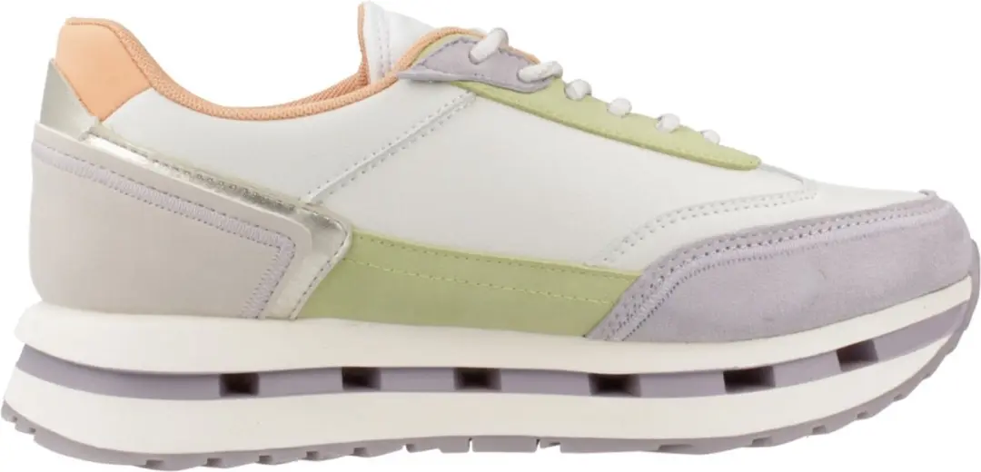 Tamaris Dames Sneaker 1-23716-42 539 normaal Maat: 36 EU