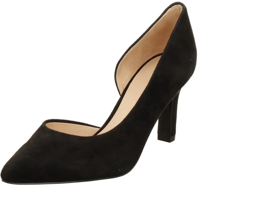 Peter Kaiser dames pumps zwart maat 40