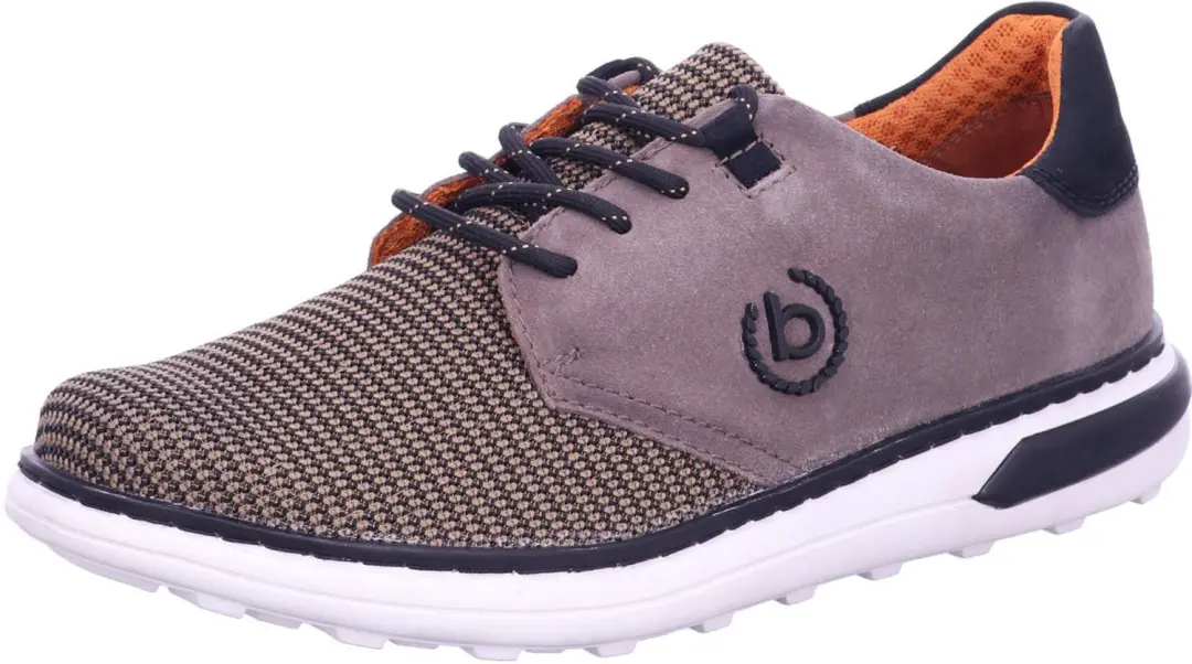 Bugatti heren sneakers beige maat 41