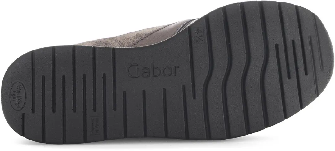 Gabor Sneakers - Dames - Bruin - afbeelding 6 van 6