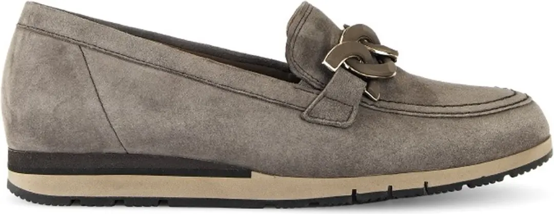 GABOR art 52.415 30 instapper TAUPE maat 7/40.5