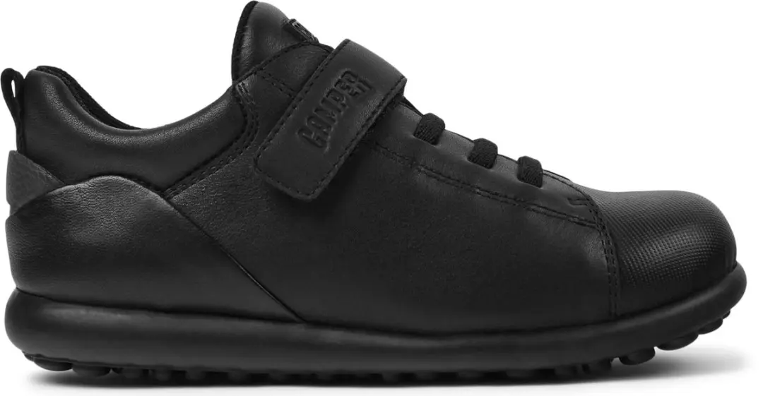 Camper Pelotas Ariel Sneaker Kinderen - Zwart - afbeelding 6 van 6