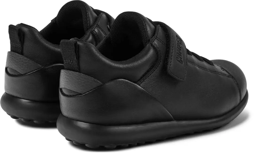 Camper Pelotas Ariel Sneaker Kinderen - Zwart - afbeelding 4 van 6