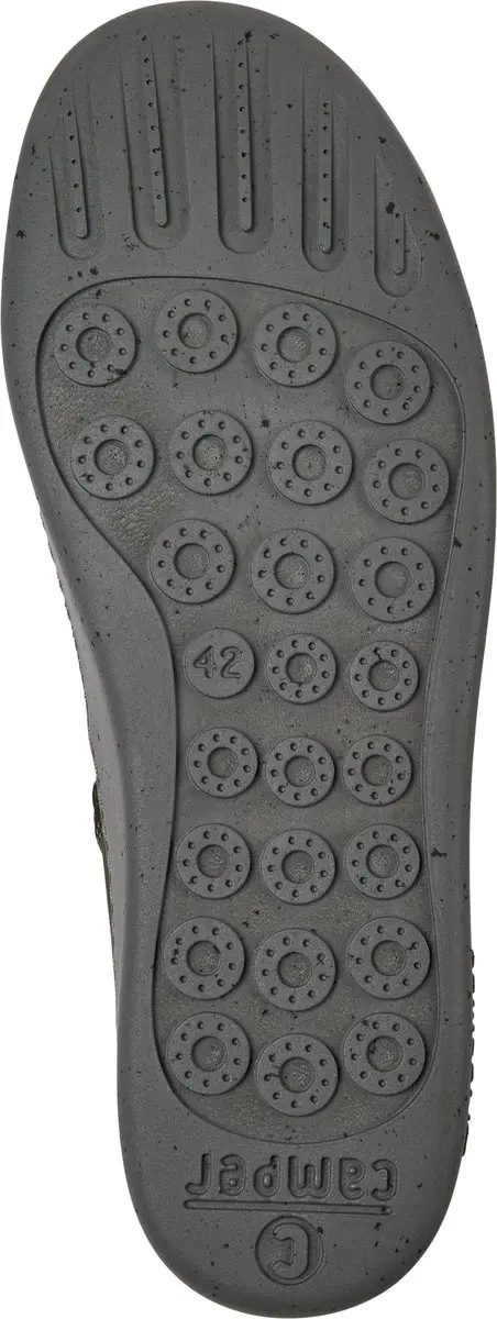 Camper Peu Touring Sneaker - Groen - 46 - afbeelding 6 van 6
