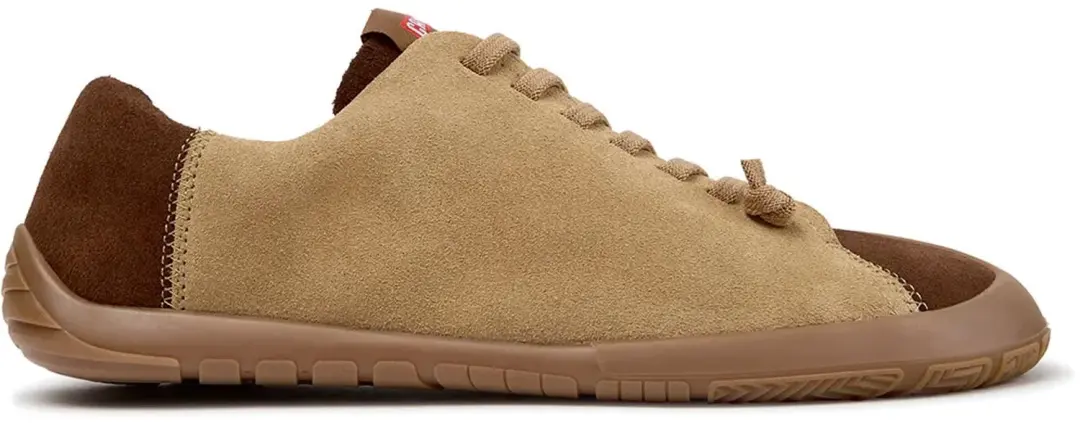 Camper Peu Path+ Twins Schoenen Bruin EU 42 Man