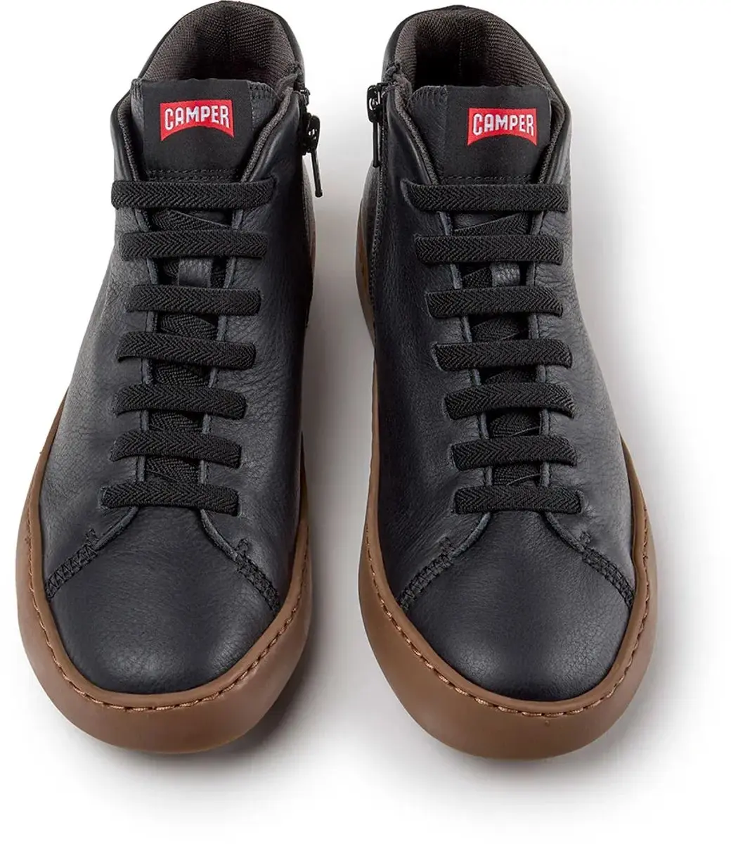Camper Peu Touring Schoenen Zwart - afbeelding 3 van 4