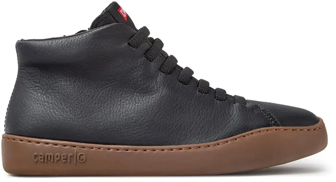 Camper Peu Touring Schoenen Zwart