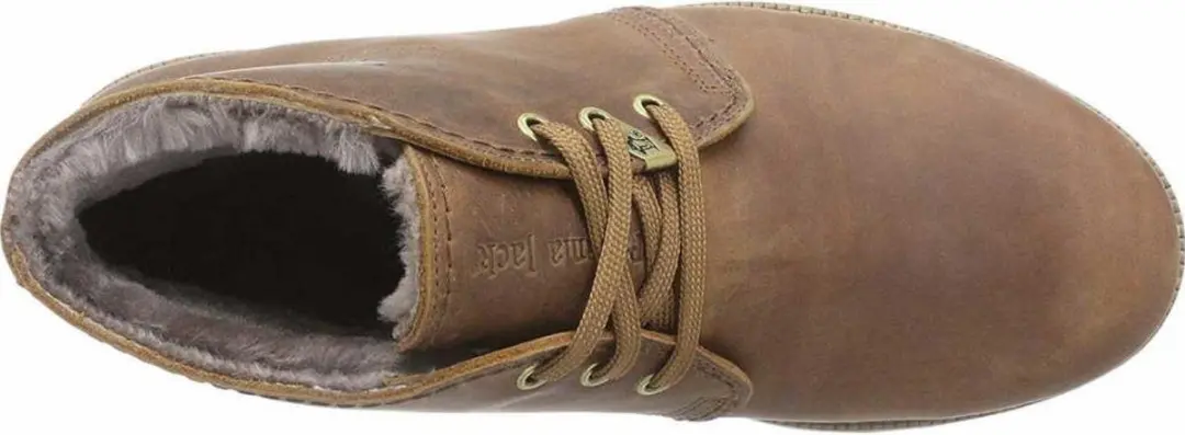Panama Jack Panama Igloo Laarzen - Bruin - afbeelding 6 van 6