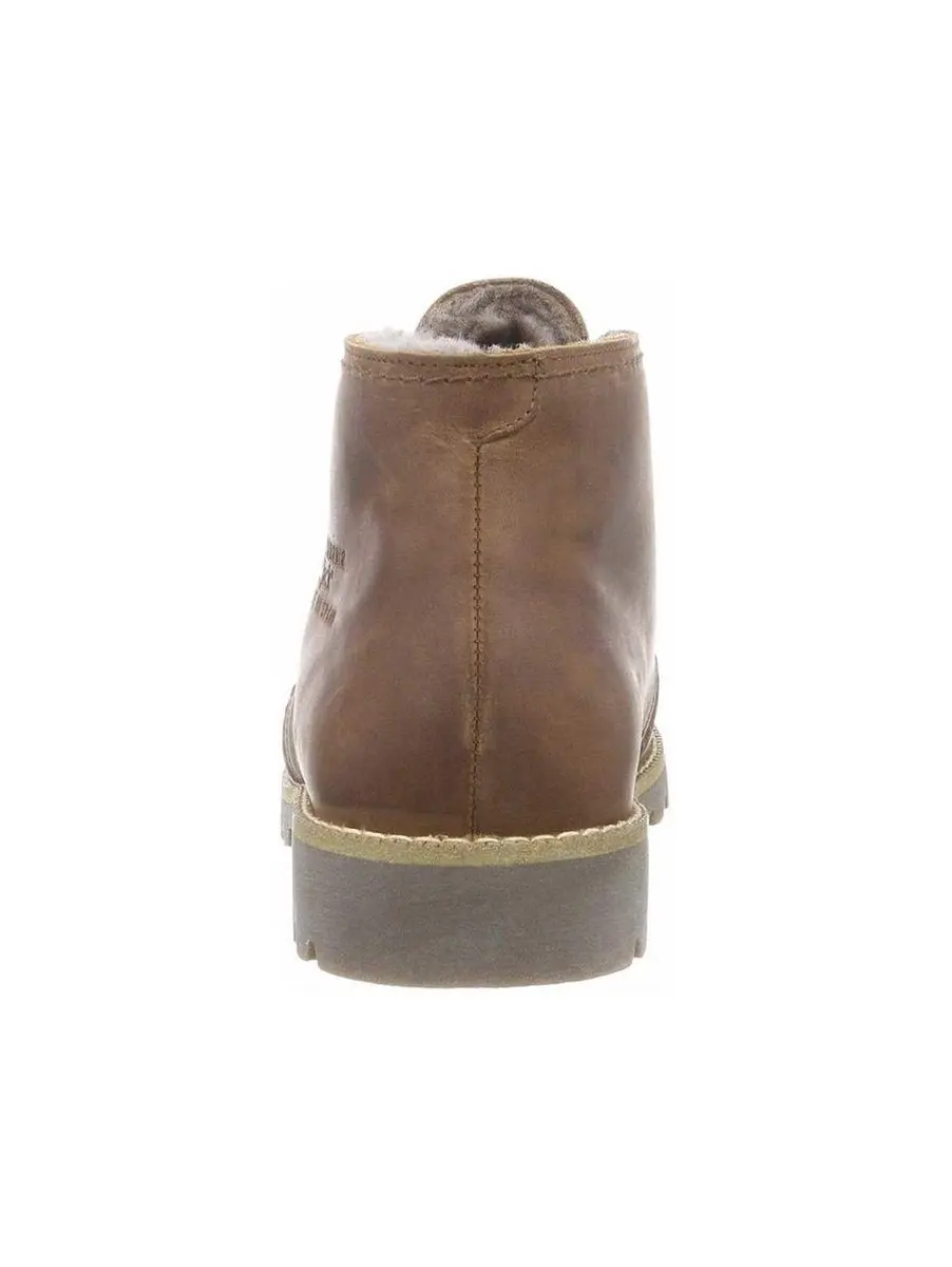 Panama Jack Panama Igloo Laarzen - Bruin - afbeelding 5 van 6