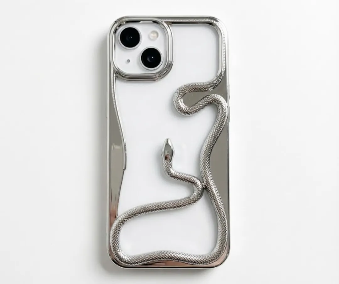 NUVEX iPhone 14 Plus Telefoonhoesje