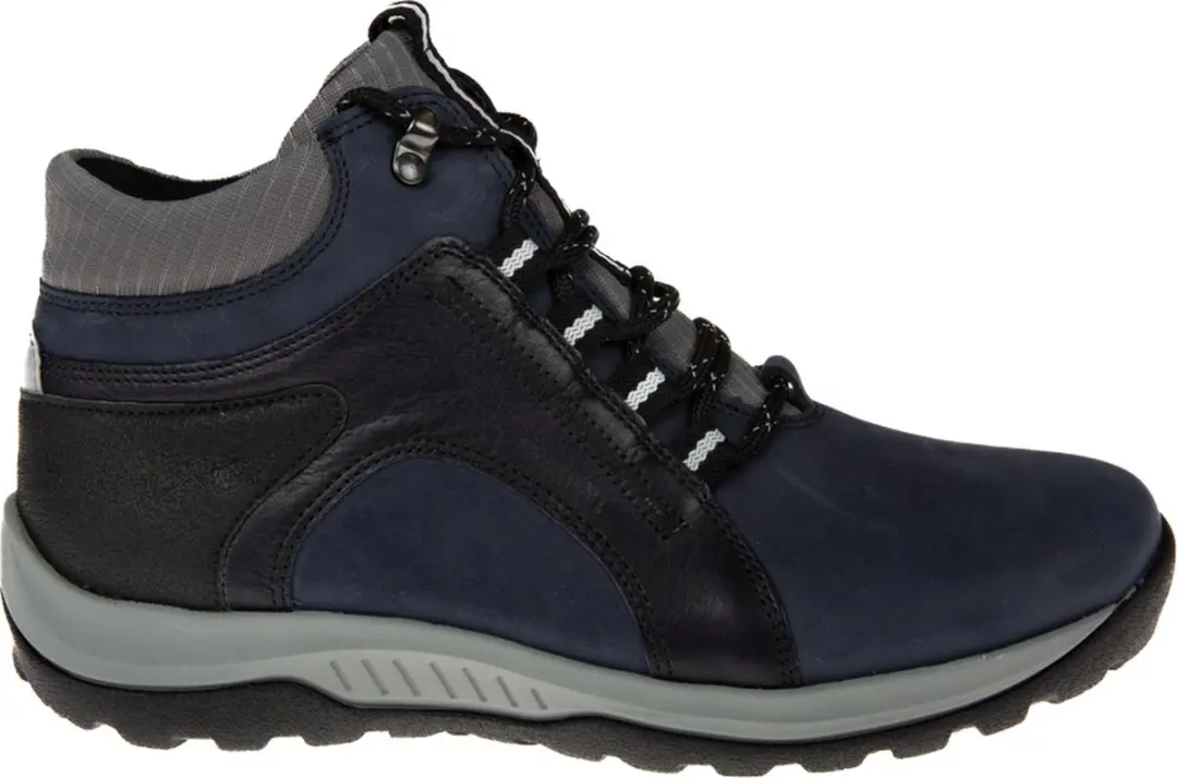 Hartjes 1721201 halfhoge veterschoen dames maat 7