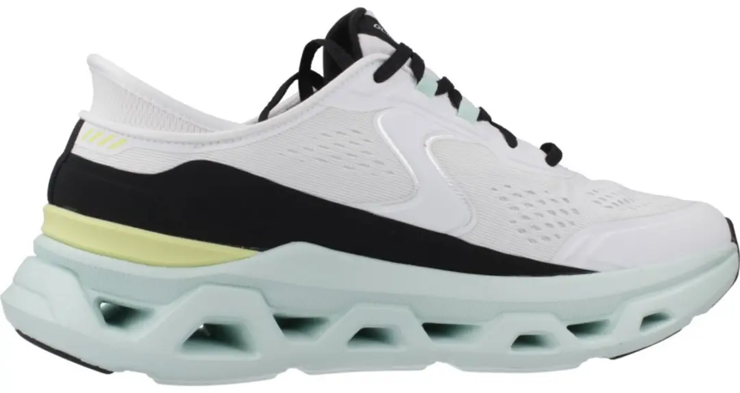 SKECHERS 150510S Wit 35 EU