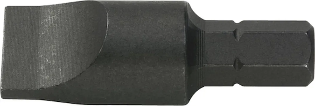 Würth Krachtbit sleuf 5/16" x 3 Stuks