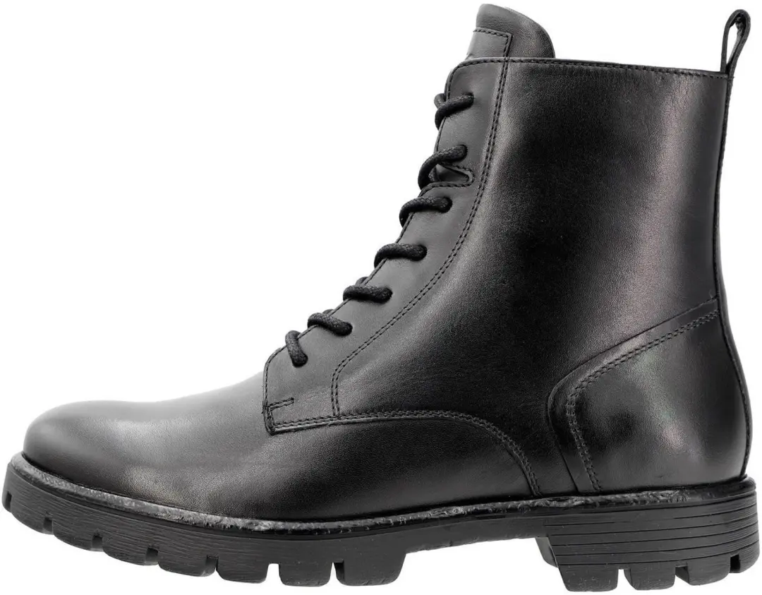 ara unisex laarzen zwart maat 39