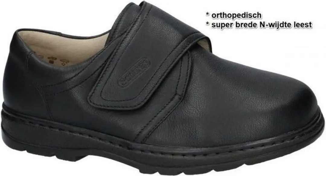 Solidus Kai K Klittenbandschoen - afbeelding 2 van 6