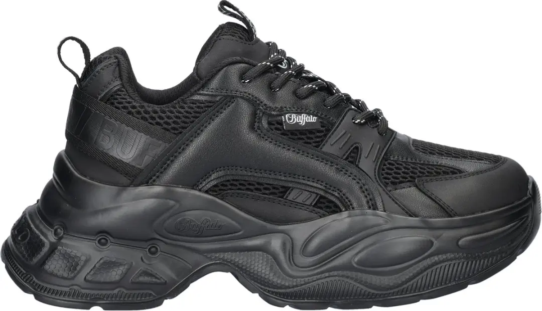 Buffalo Yuno dame sneaker