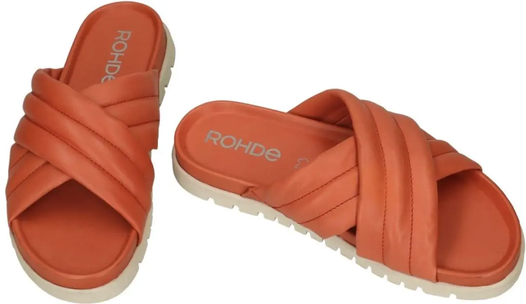 Rohde -Dames