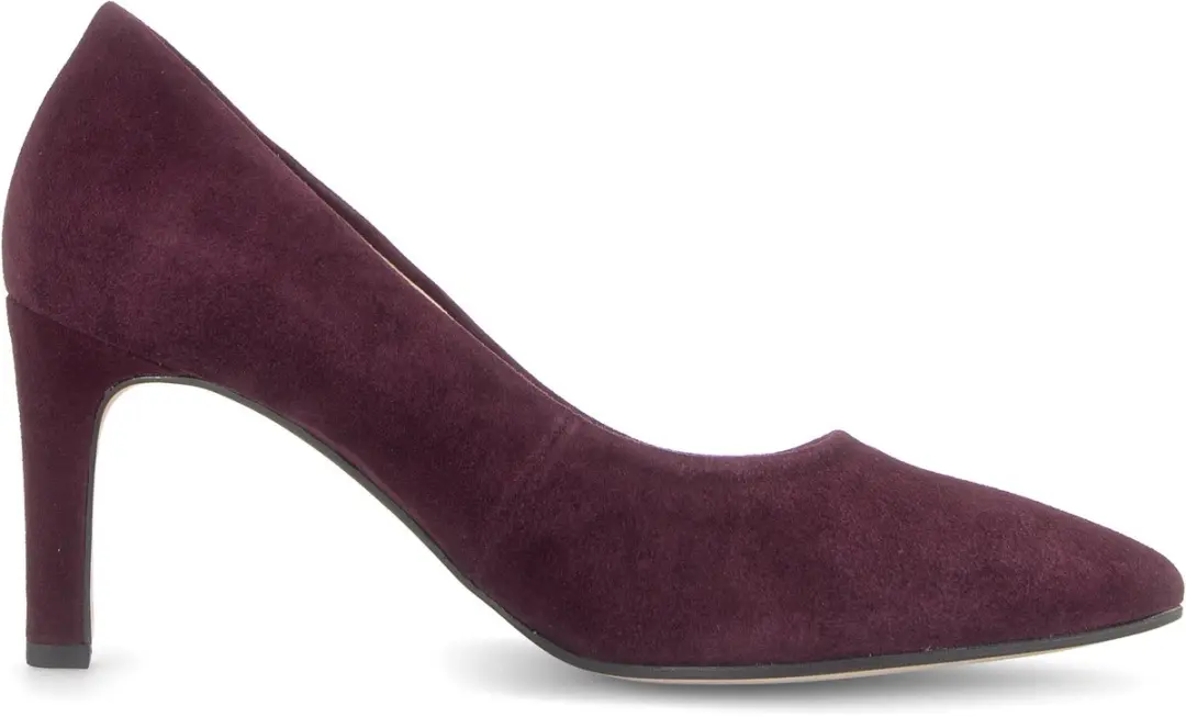 Gabor 3003.02 pumps bordeaux maat 41