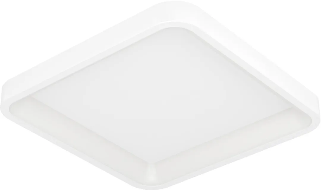 EGLO connect.z Loretello-Z Smart Plafondlamp 35cm