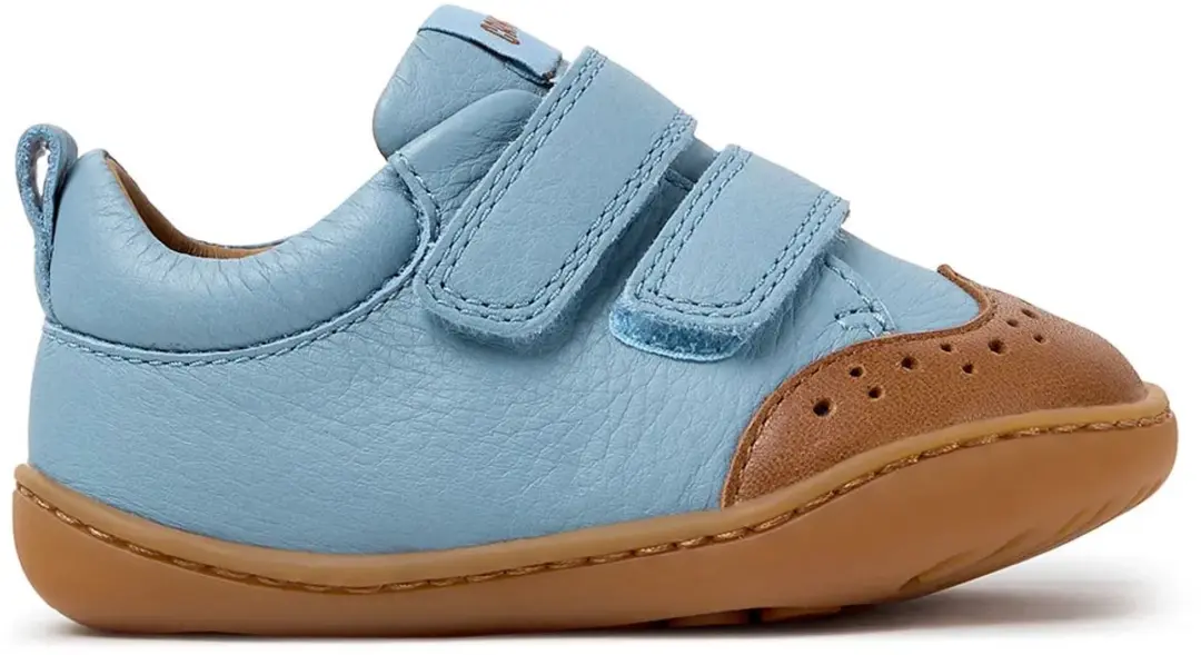 Camper Peu Path Schoenen Blauw EU 23 Kinderen