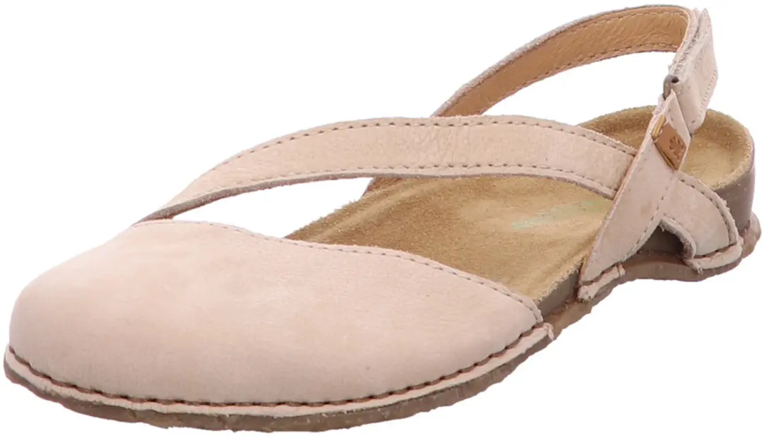 El Naturalista dames pumps beige maat 38