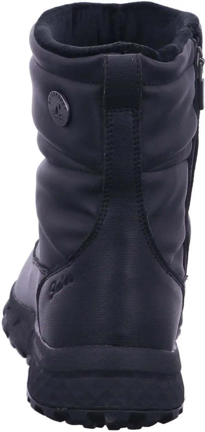 Skechers dames laarzen zwart maat 41