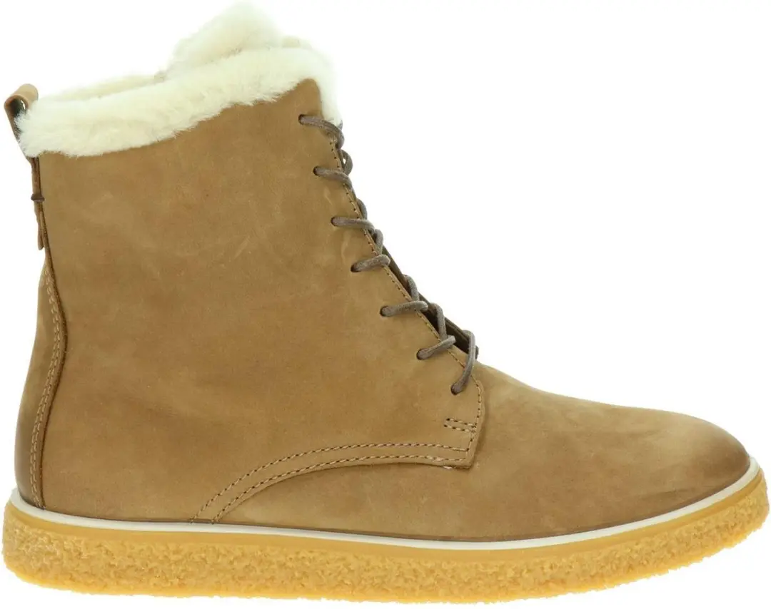 Ecco Crepetray dames veterboot