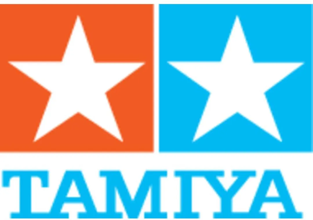 Tamiya Modelbouwdecoratie - 74528 Krokodillen Klemmen voor Verf-Standaard - 4pc. Houder