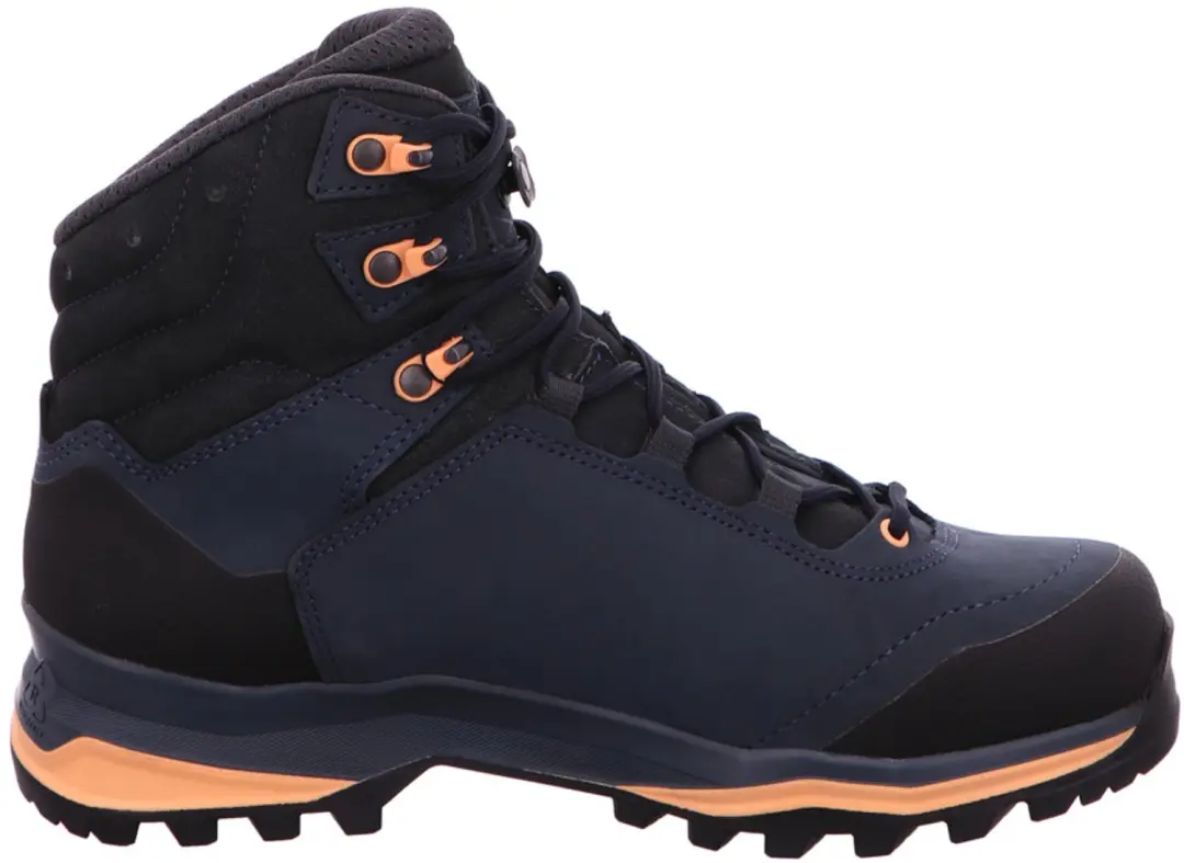 LOWA dames sneakers blauw maat 39 - afbeelding 6 van 6