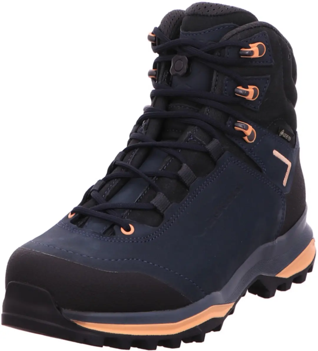 LOWA dames sneakers blauw maat 39 - afbeelding 5 van 6