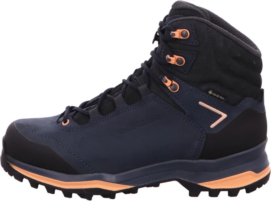 LOWA dames sneakers blauw maat 39 - afbeelding 4 van 6