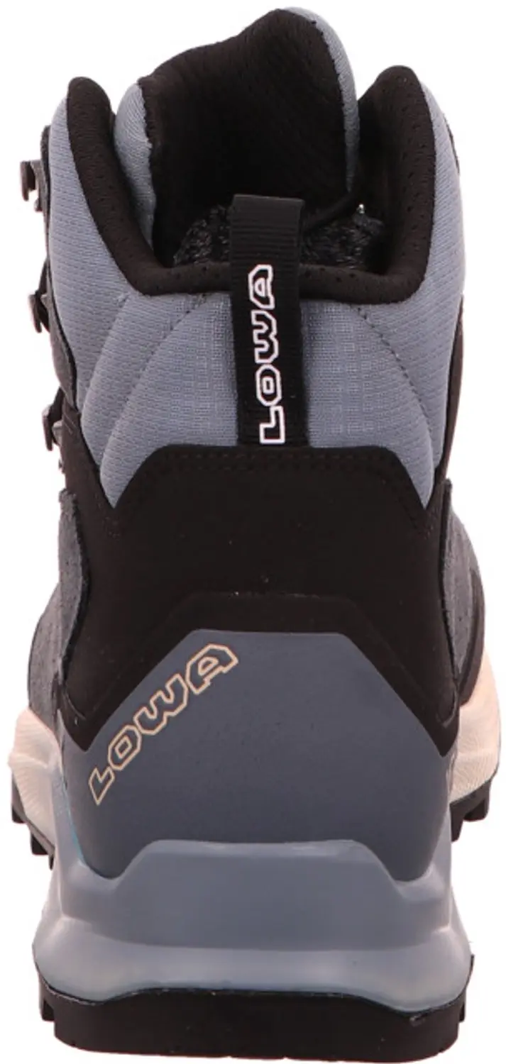 LOWA dames sneakers blauw maat 39 - afbeelding 3 van 6