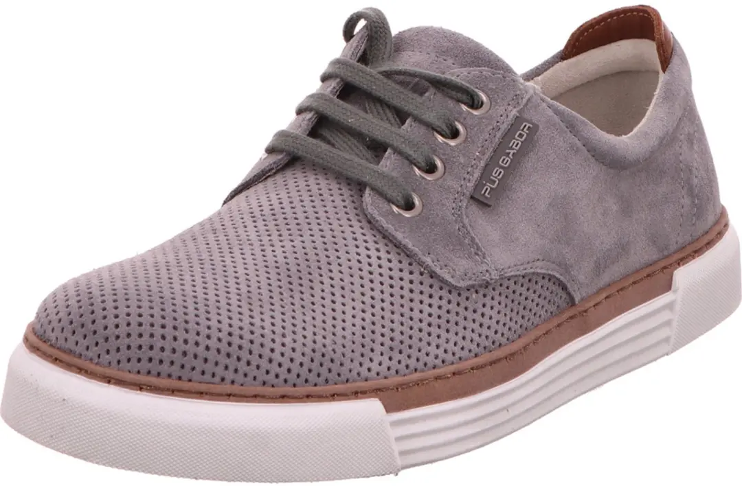 Gabor heren sneakers grijs maat 46