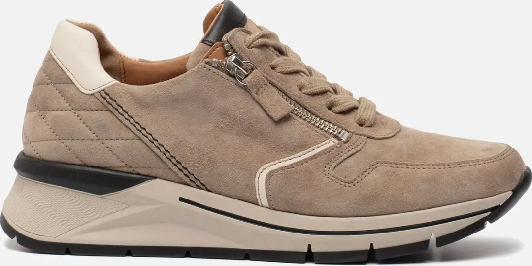 Gabor Comfort sneakers beige