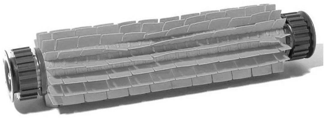 Maytronics Dolphin Achterste Borstel