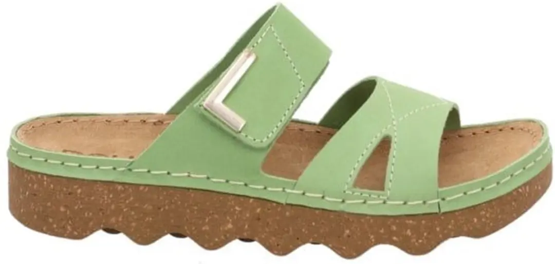 Rohde sandalen maat 42