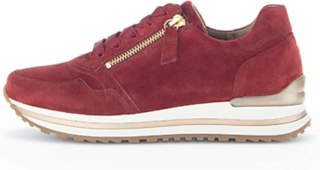 Gabor 96.528.38 Dames Sneakers