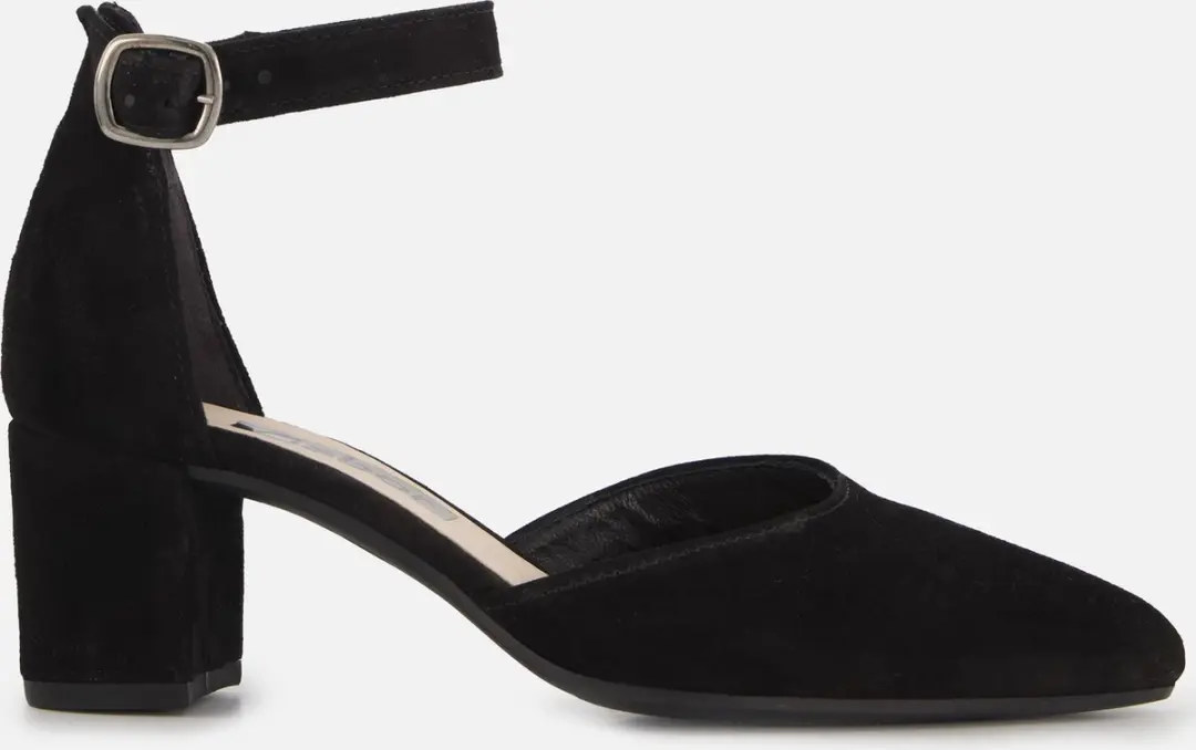 Gabor Pumps zwart Synthetisch