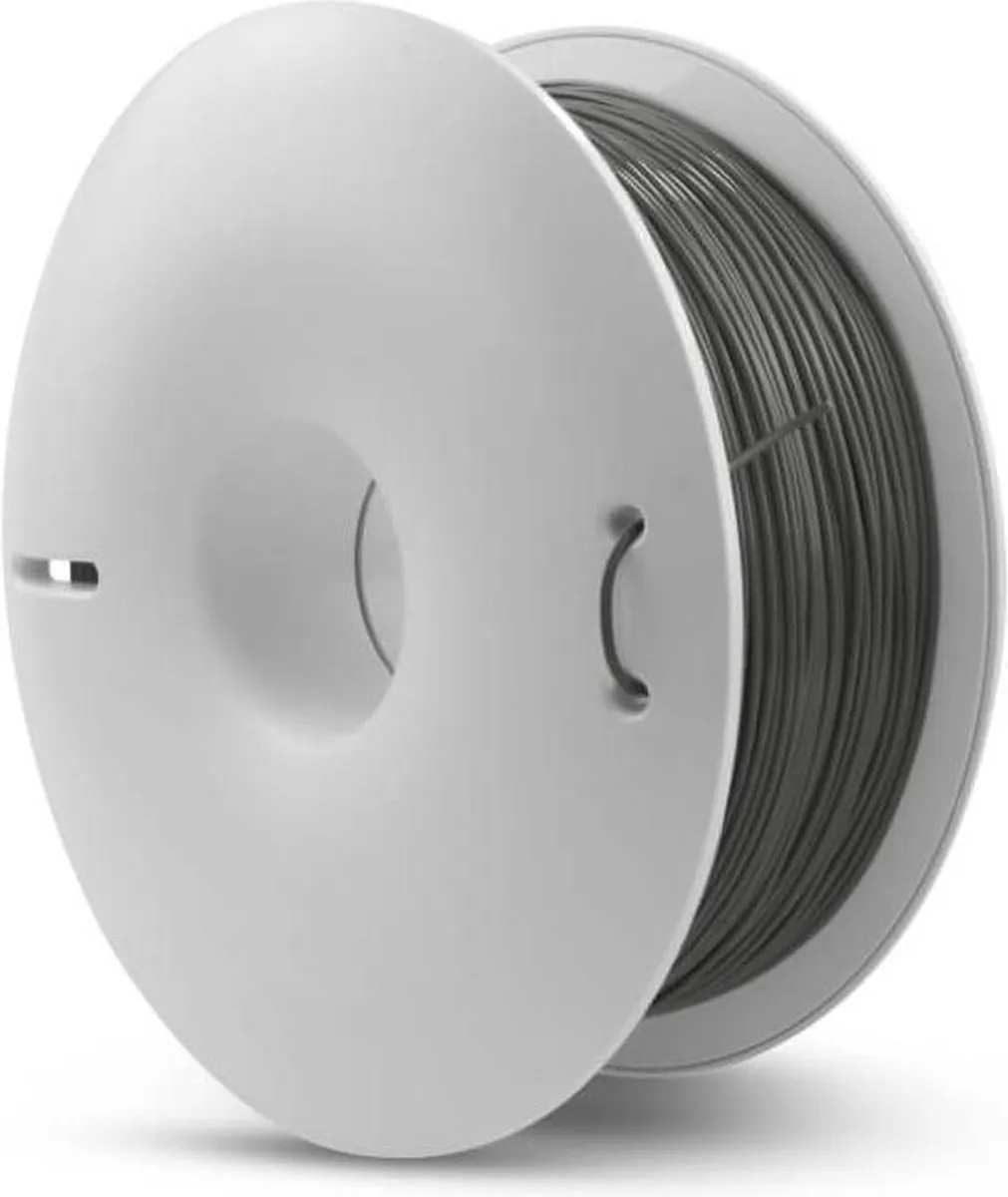 Fiberlogy ABS Grafietgrijs 2.85mm
