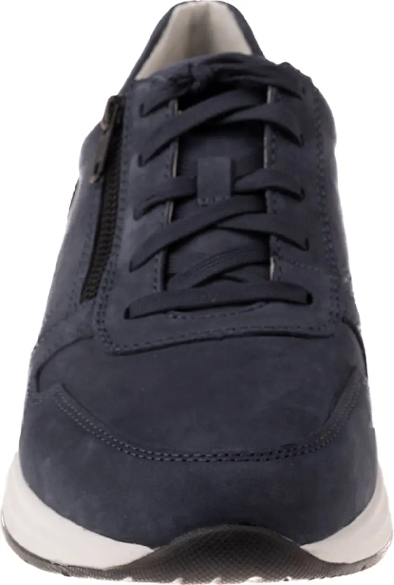 Gabor Rollingsoft 8001 Sneakers - Blauw - afbeelding 2 van 6