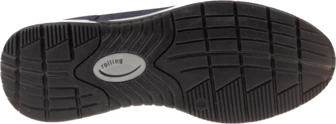 Gabor Rollingsoft 8001 Sneakers - Blauw - afbeelding 5 van 6