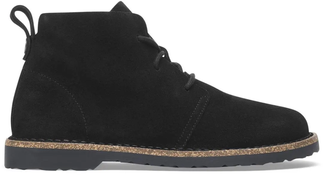 Birkenstock unisex laarzen meerkleurig maat 41