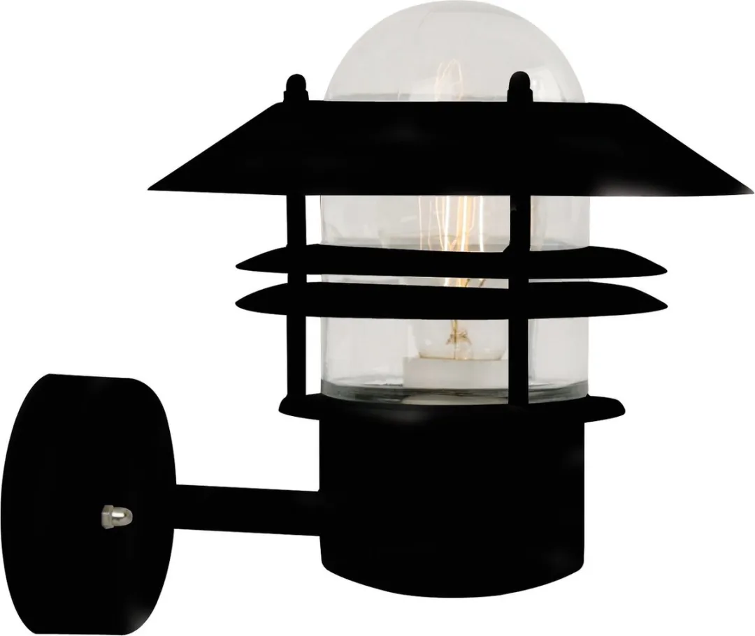 Nordlux Blokhus Wandlamp E27