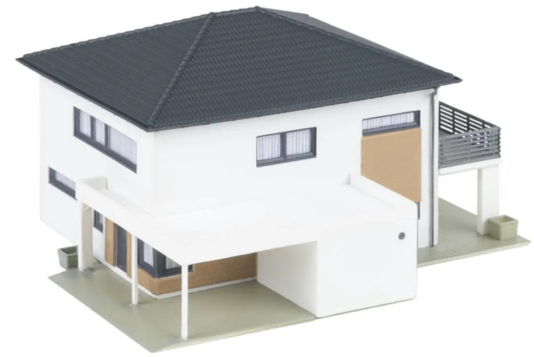 Faller 232150 N Weberhuis CityLife