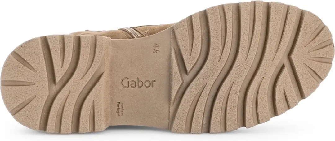 Gabor