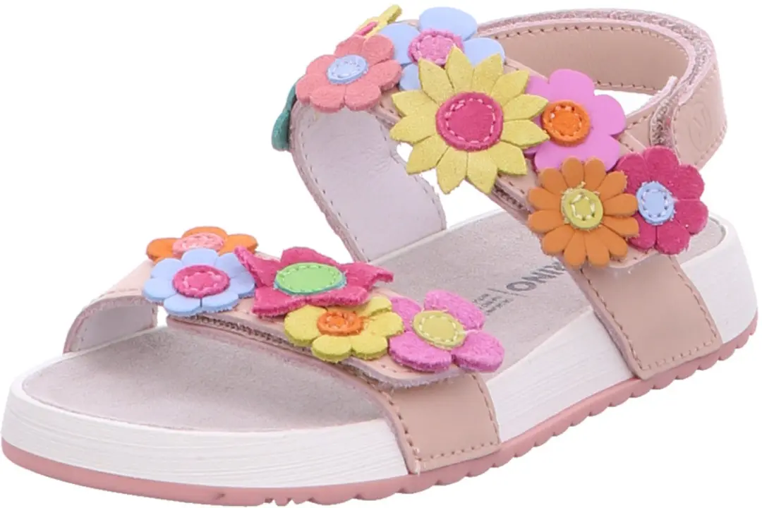 Naturino dames sandalen roze maat 29