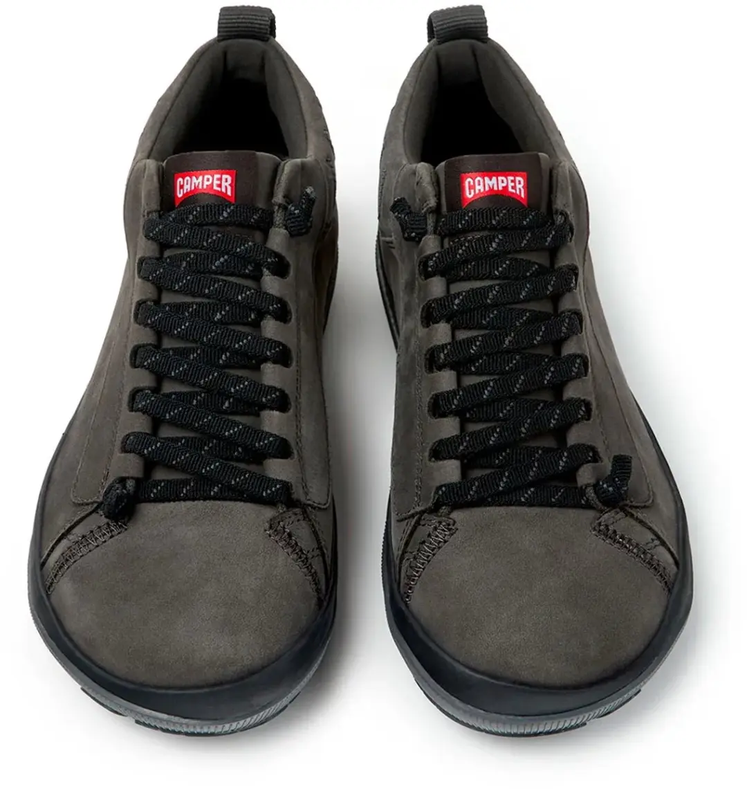 Camper Peu Pista GM GORE-TEX Schoenen - Grijs - afbeelding 3 van 4