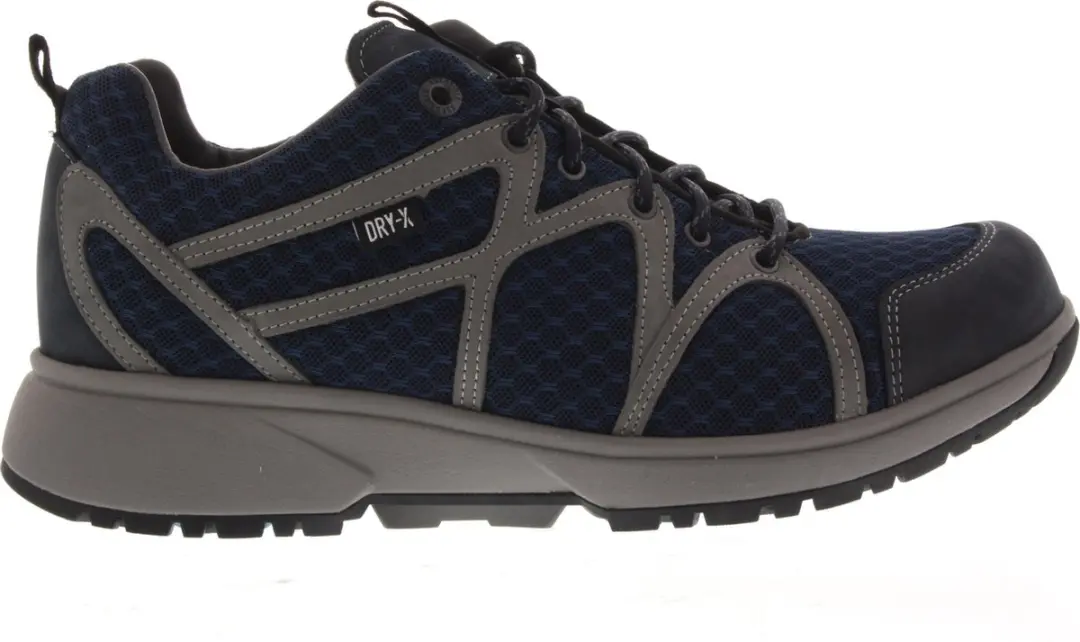 Sneakers  - Lage sneakers /  - Leer - 40402.5     -   - Maat 41