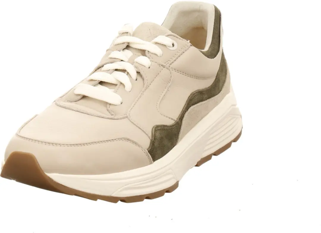 Xsensible dames mocassins beige maat 45